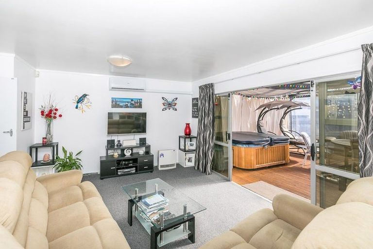 Photo of property in 8a Richardson Road, Bader, Hamilton, 3206