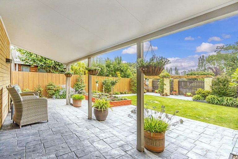 Photo of property in 5 Michigan Place, Burwood, Christchurch, 8083