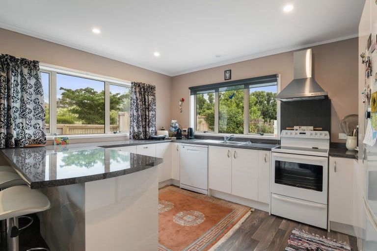 Photo of property in 4 Reservoir Road, Waihi, 3610