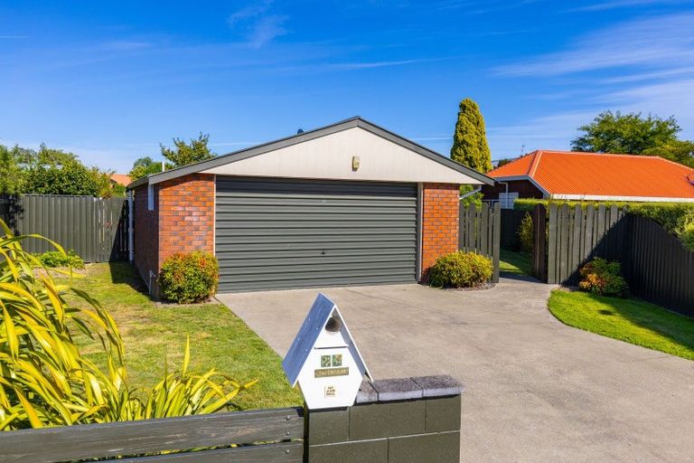 Photo of property in 23 Buick Street, Redwoodtown, Blenheim, 7201