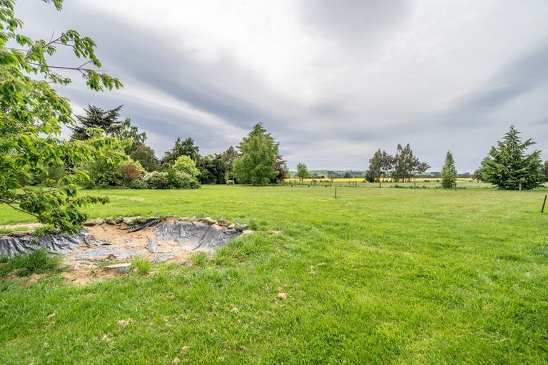 Photo of property in 670 Lumsden-riversdale Highway, St Patricks, Balfour, 9779
