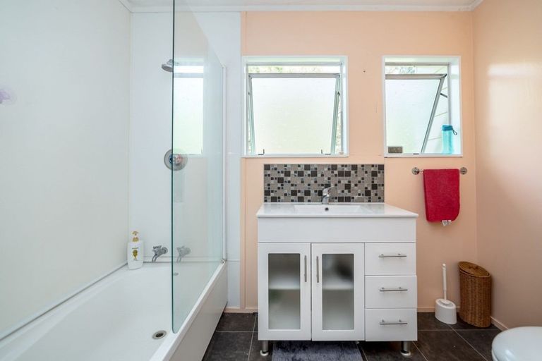 Photo of property in 16 Patea Place, Kuripuni, Masterton, 5810