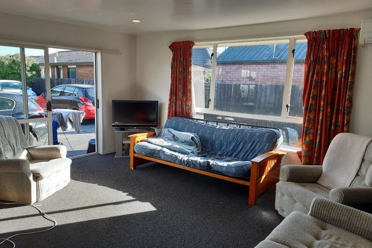 Photo of property in 1/91 Mandeville Street, Riccarton, Christchurch, 8011
