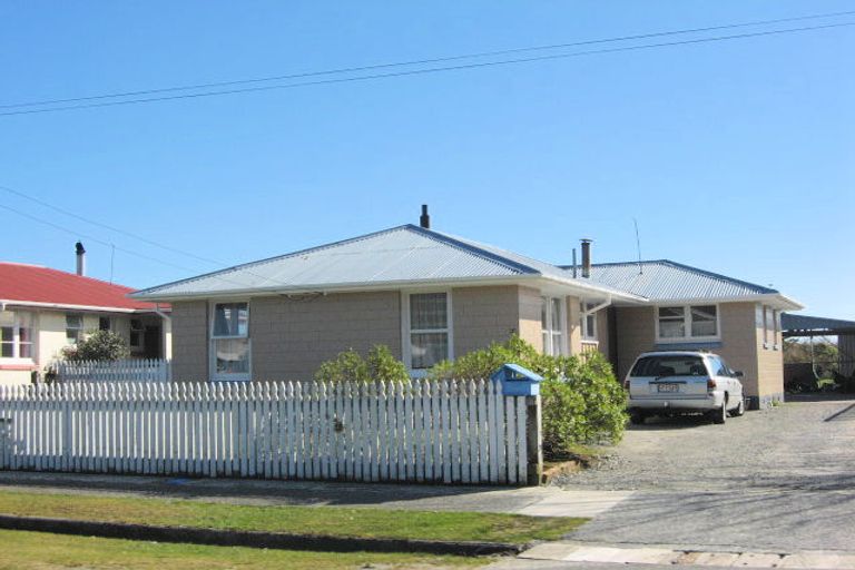 Photo of property in 54 Richmond Street, Cobden, Greymouth, 7802