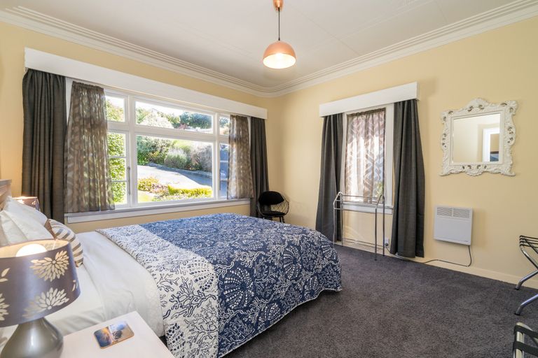 Photo of property in 8 Marewa Street, Kew, Dunedin, 9012