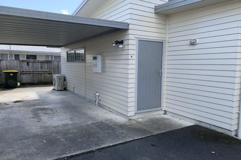 Photo of property in 27g Greensboro Street, Hamilton East, Hamilton, 3216