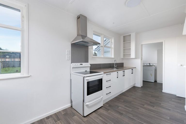 Photo of property in 43 Semple Street, Huntly, 3700