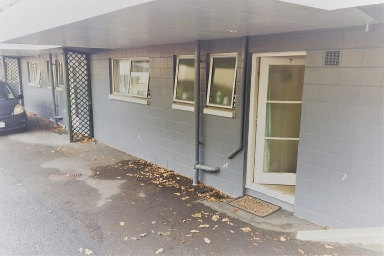 Photo of property in 6/6 Opoia Drive, Hamilton East, Hamilton, 3216