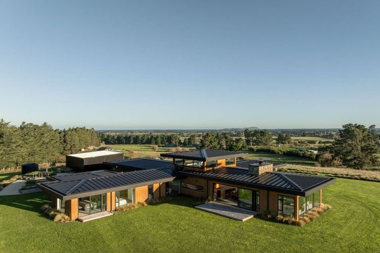 Photo of property in 140 Mill Road, Oxford, 7430