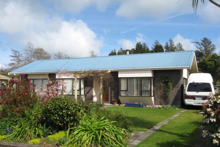 Photo of property in 16 Tainui Terrace, Inglewood, 4330