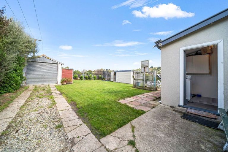 Photo of property in 21 Foyle Street, Oamaru North, Oamaru, 9400