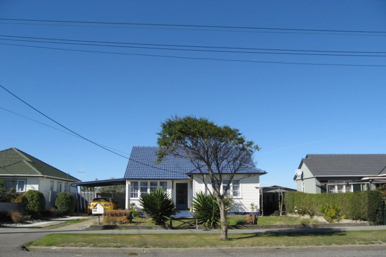 Photo of property in 45 Leith Street, Oamaru North, Oamaru, 9400