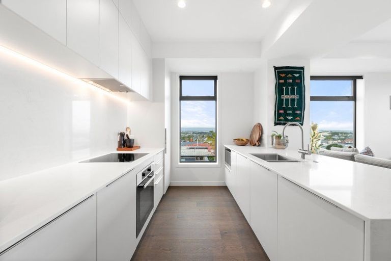 Photo of property in 303/393 Great North Road, Grey Lynn, Auckland, 1021