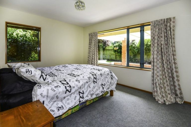 Photo of property in 4 Oakden Drive, Darfield, 7510