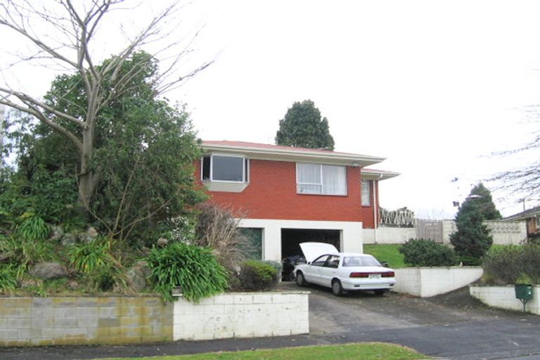 Photo of property in 6 Goodall Street, Dinsdale, Hamilton, 3204