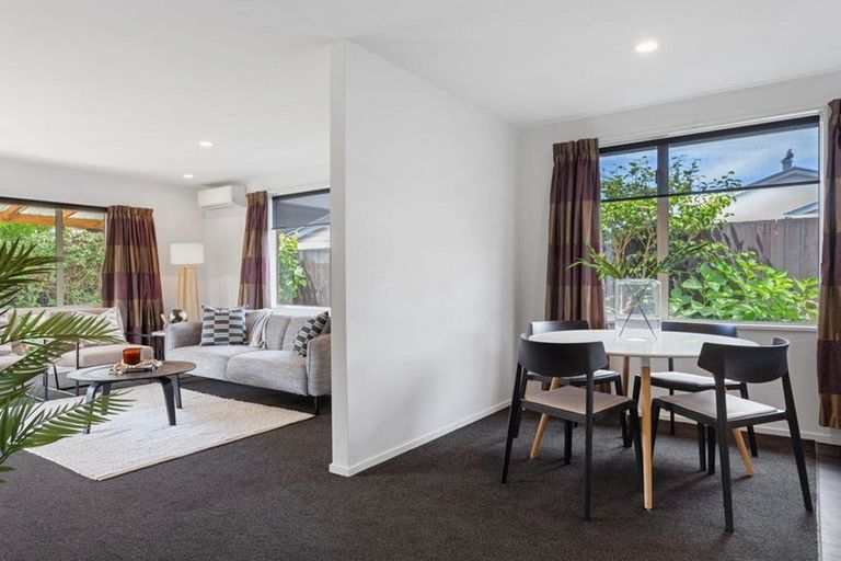 Photo of property in 17a Williams Street, Kaiapoi, 7630