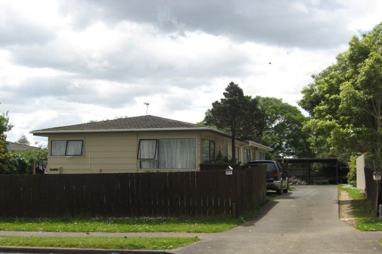 Photo of property in 2/7 Sharland Avenue, Manurewa, Auckland, 2102