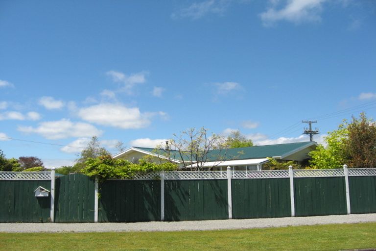 Photo of property in 31 Haselden Street, Westport, 7825