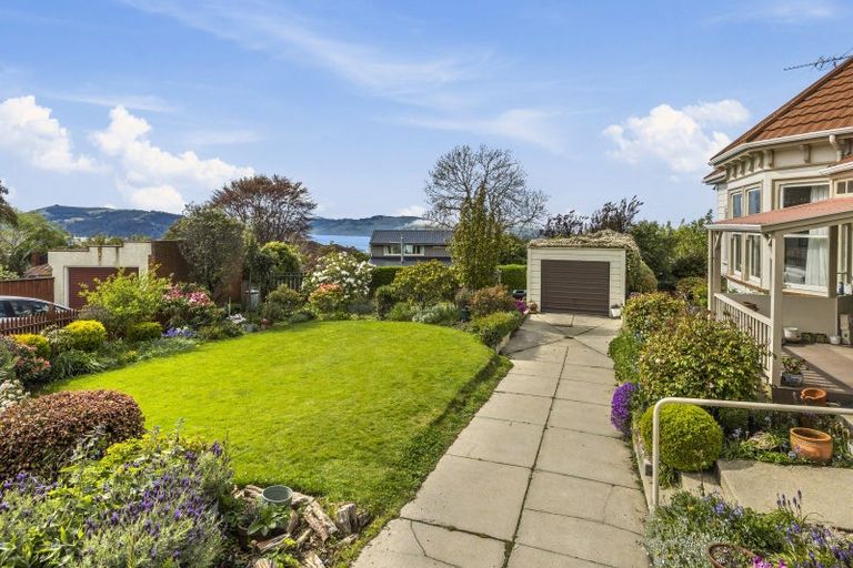 Photo of property in 50 Highgate, Belleknowes, Dunedin, 9011