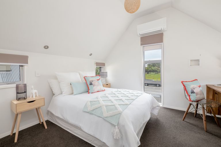 Photo of property in 130 Sherborne Street, St Albans, Christchurch, 8014