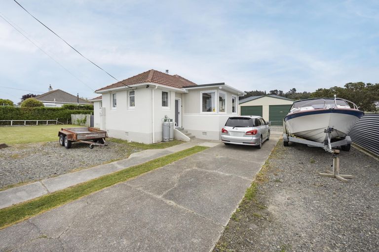 Photo of property in 22 Pembroke Street, Oamaru North, Oamaru, 9400