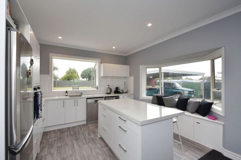 Photo of property in 14 Murphy Street, Strathern, Invercargill, 9812