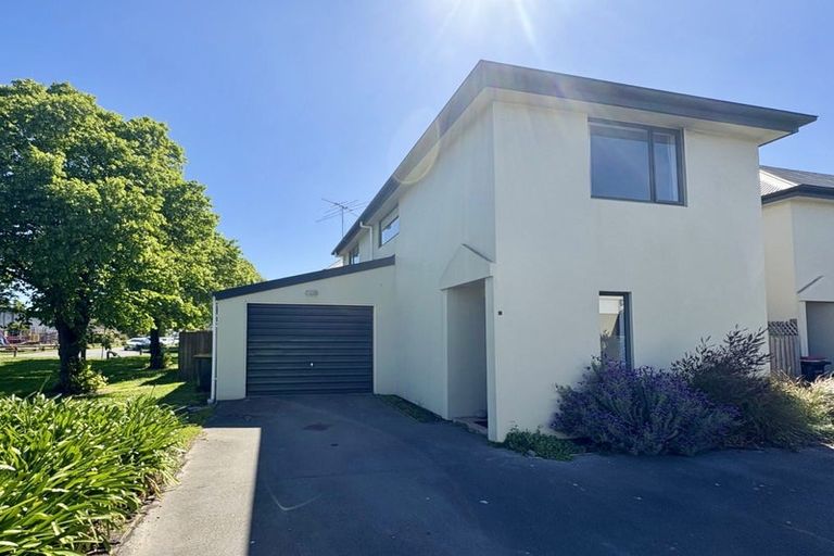 Photo of property in 3/2 Leamington Street, Addington, Christchurch, 8024