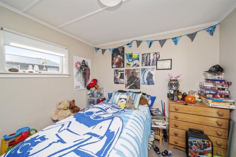 Photo of property in 84 Ketemarae Road, Normanby, Hawera, 4614