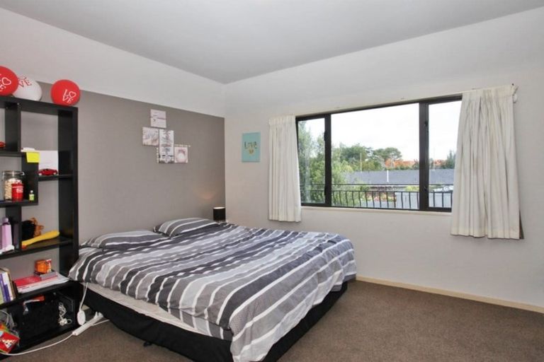 Photo of property in 54b King Street, Sydenham, Christchurch, 8023