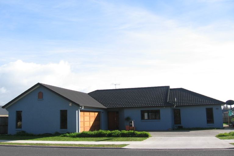 Photo of property in 179 Old Farm Road, Hamilton East, Hamilton, 3216