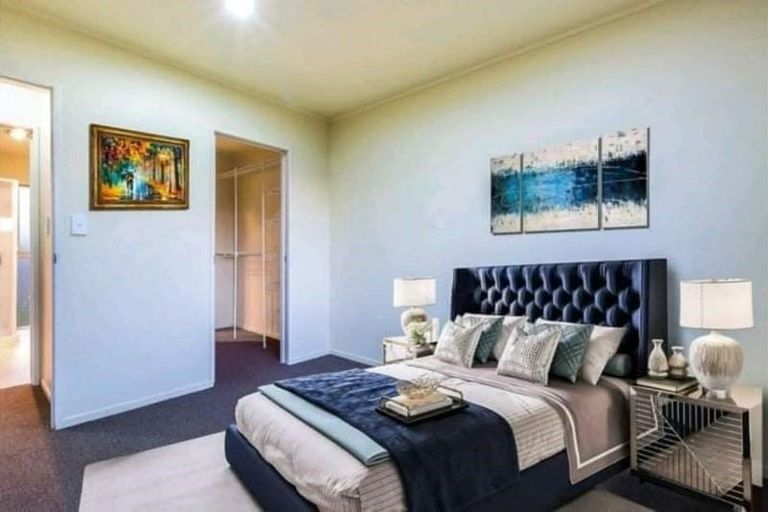 Photo of property in 42 Kokako Rise, Papakura, 2110