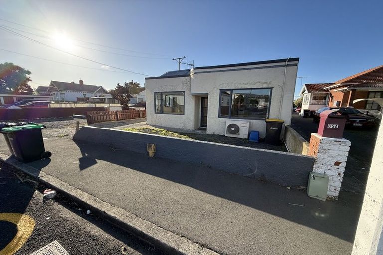 Photo of property in 63 Melbourne Street, South Dunedin, Dunedin, 9012