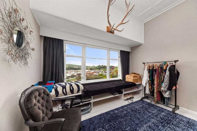 Photo of property in 1 Swan Street, Taihape, 4720