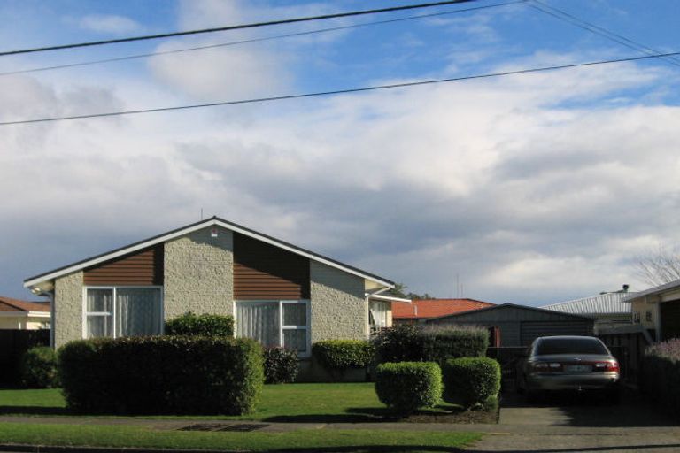 Photo of property in 87 Riverbend Road, Onekawa, Napier, 4110