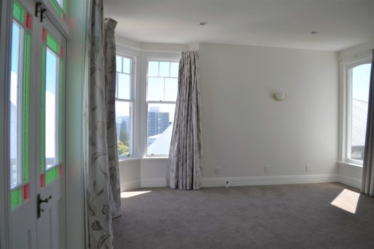 Photo of property in 5/246 The Terrace, Wellington Central, Wellington, 6011