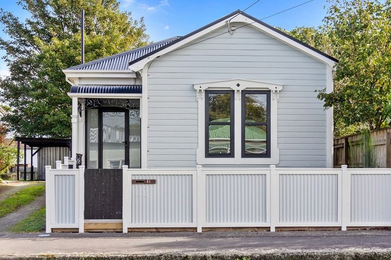 Photo of property in 41 Albert Street, Masterton, 5810