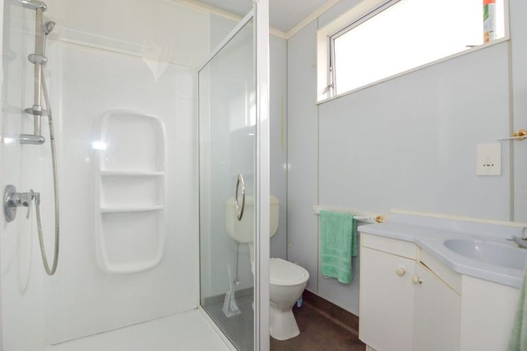 Photo of property in 5 Moore Street, West End, Palmerston North, 4412