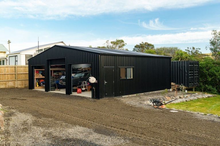 Photo of property in 1 Bath Street, Brighton, Dunedin, 9035