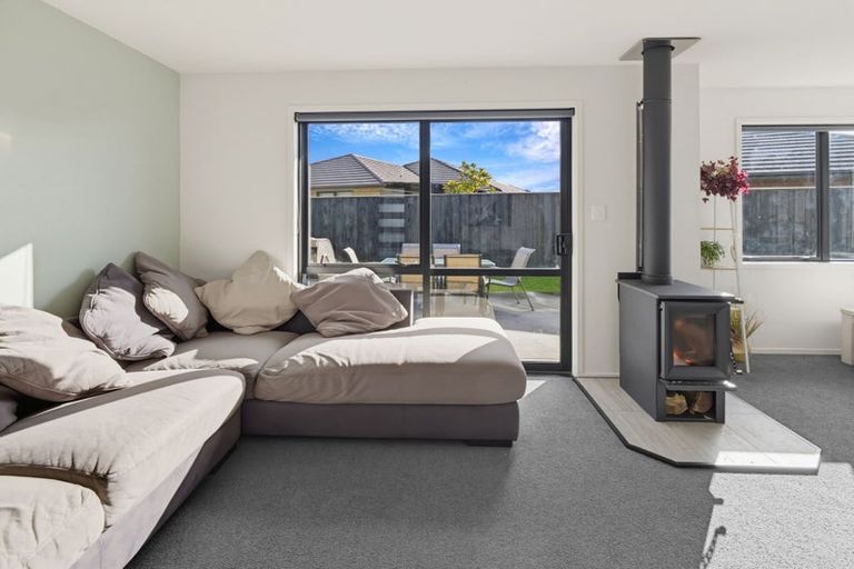 Photo of property in 59 Kate Sheppard Drive, Rolleston, 7615