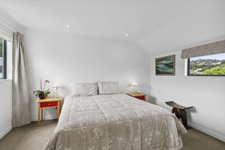 Photo of property in 42b Glamis Avenue, Strathmore Park, Wellington, 6022