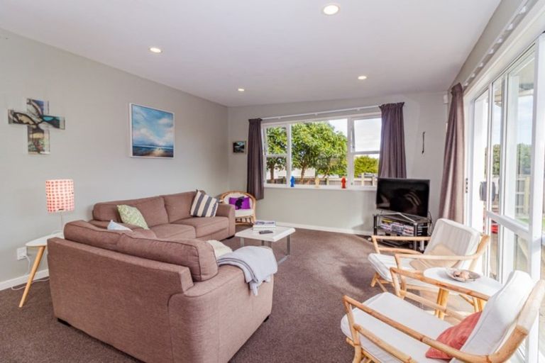 Photo of property in 122 Peakes Road, Springvale, Whanganui, 4501