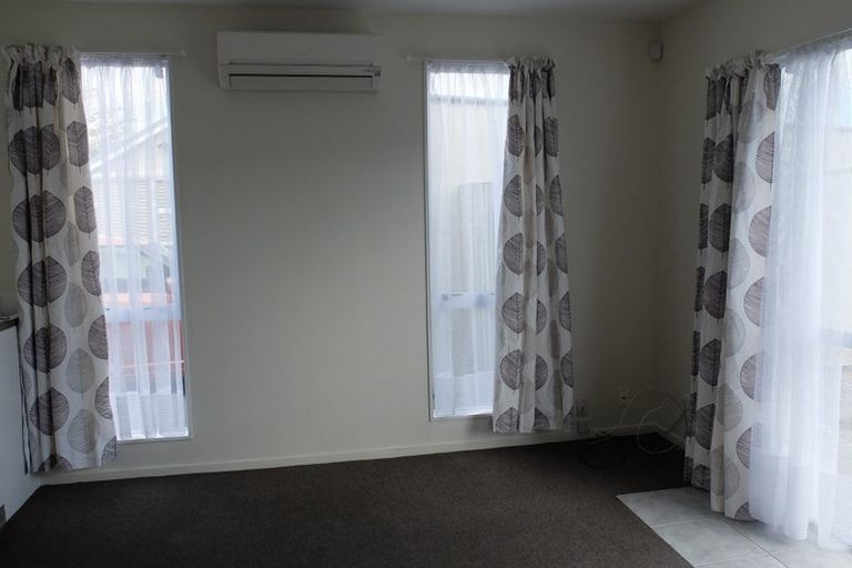 Photo of property in 2/13 Allard Street, Edgeware, Christchurch, 8013