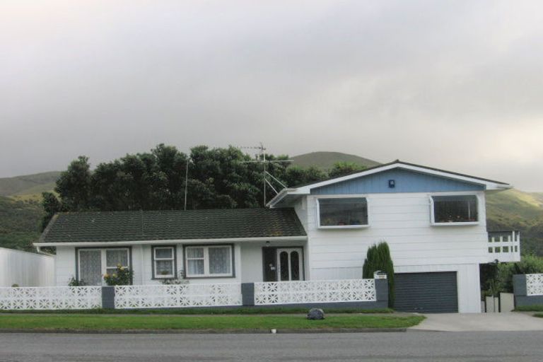 Photo of property in 131 Major Drive, Kelson, Lower Hutt, 5010
