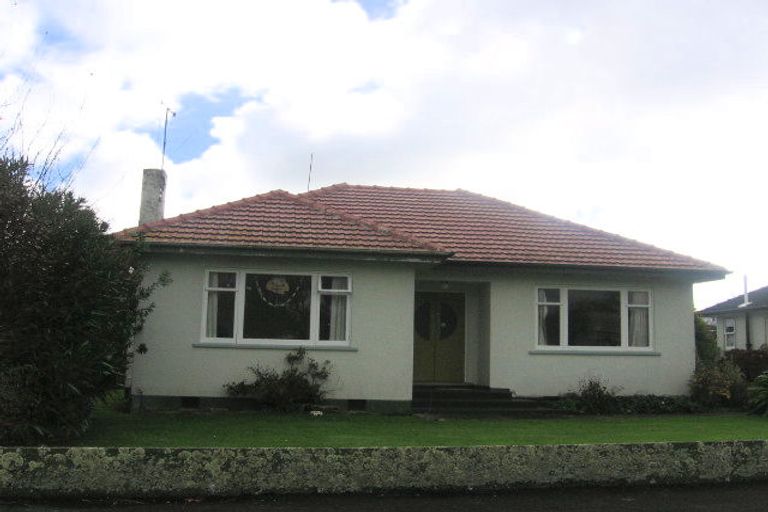 Photo of property in 5 Rewa Street, Takaro, Palmerston North, 4412