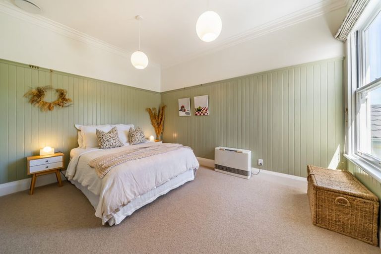 Photo of property in 40 Mckinley Crescent, Brooklyn, Wellington, 6021