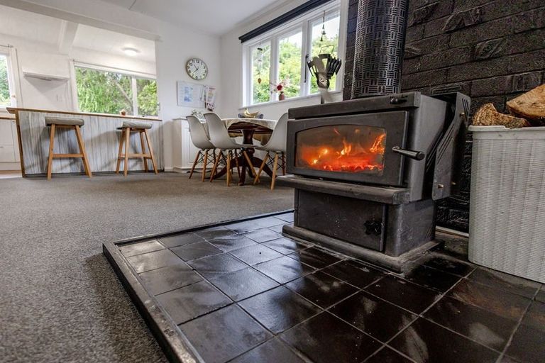 Photo of property in 2 Sutherland Street, Dunollie, Runanga, 7803