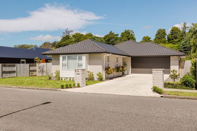 Photo of property in 5 Kauri Place, Pahiatua, 4910