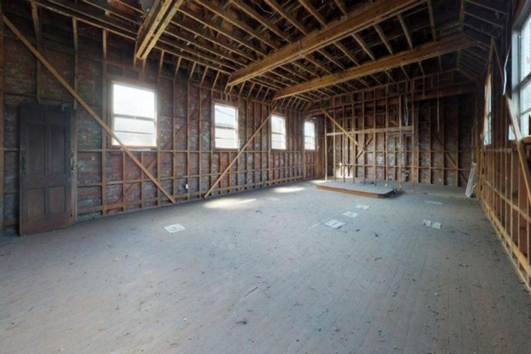 Photo of property in 112 Cass Street, Ashburton, 7700