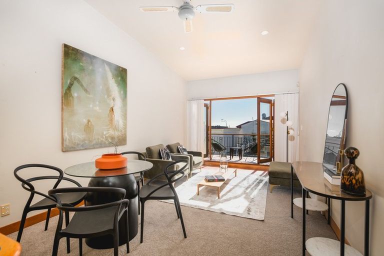 Photo of property in 7/338 Ponsonby Road, Ponsonby, Auckland, 1011