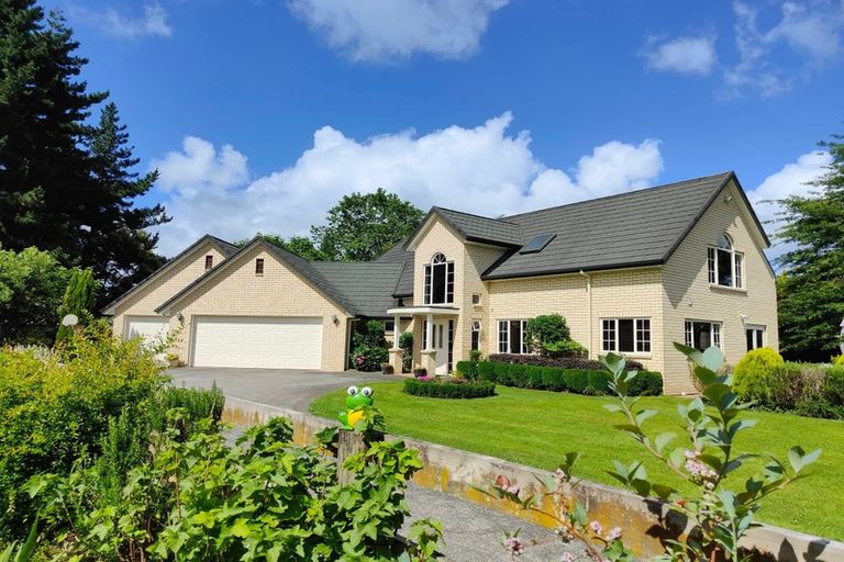 Photo of property in 47d Poplar Lane, Matangi, Hamilton, 3284